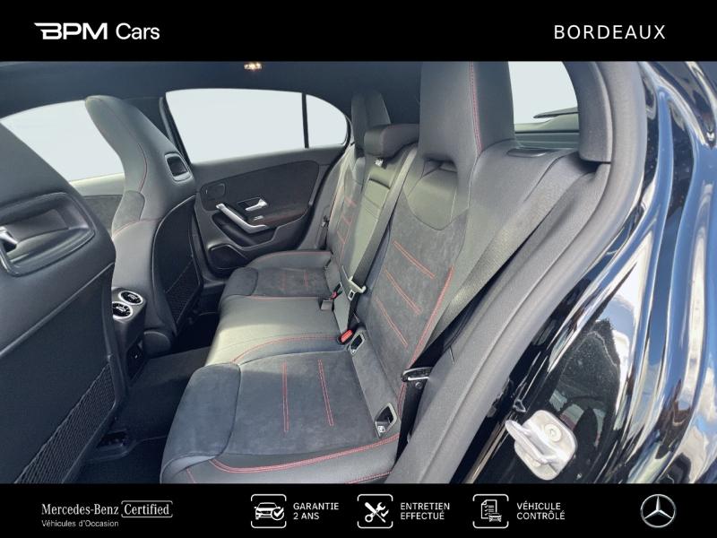 Image MERCEDES-BENZ Classe A 250 e Hybrid EQ 163+109ch Star Edition 8G-DCT