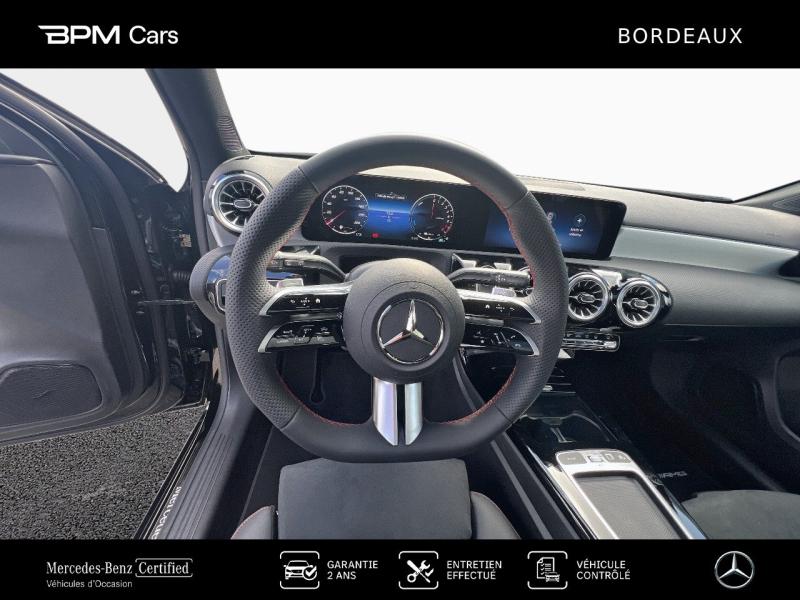 Image MERCEDES-BENZ Classe A 250 e Hybrid EQ 163+109ch Star Edition 8G-DCT