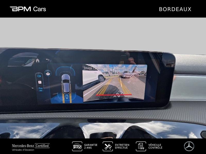 Image MERCEDES-BENZ Classe A 250 e Hybrid EQ 163+109ch Star Edition 8G-DCT