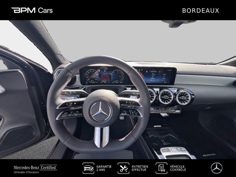 Image MERCEDES-BENZ Classe A 250 e Hybrid EQ 163+109ch Star Edition 8G-DCT