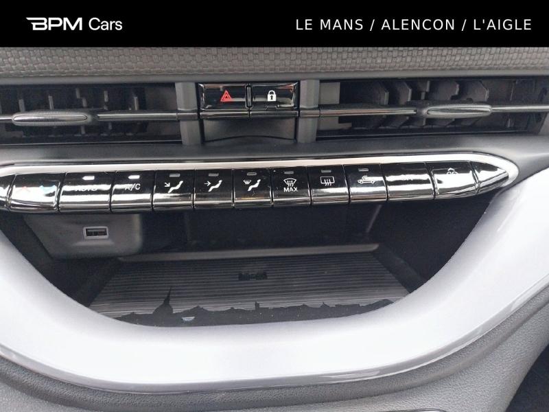 Image FIAT 500 e 95ch La Prima MY23