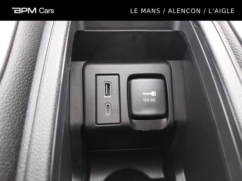 Image FIAT 500 e 95ch La Prima MY23