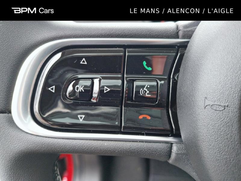 Image FIAT 500 e 95ch La Prima MY23