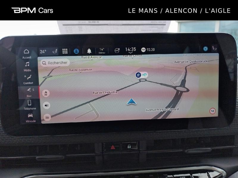 Image FIAT 500 e 95ch La Prima MY23