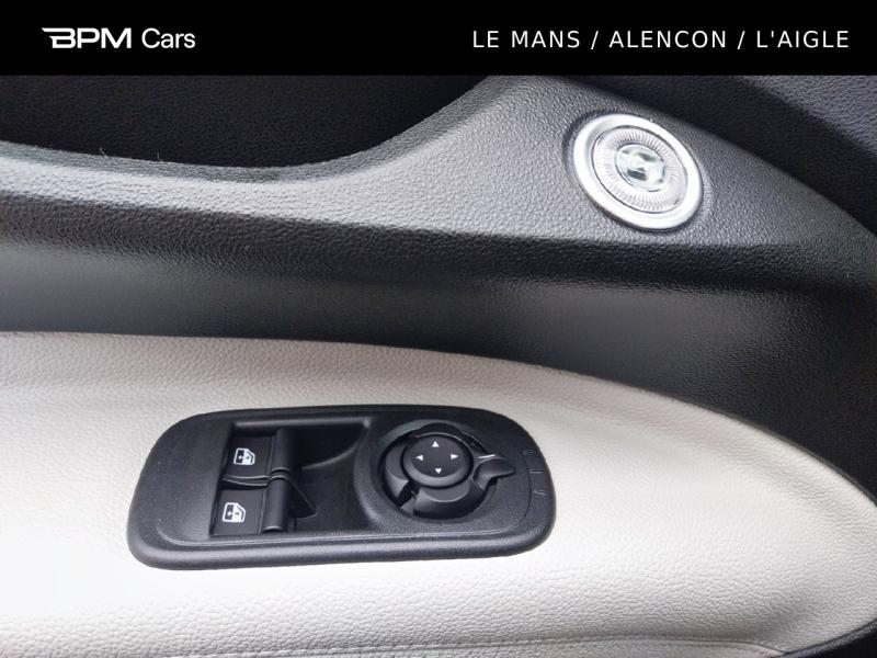 Image FIAT 500 e 95ch La Prima MY23