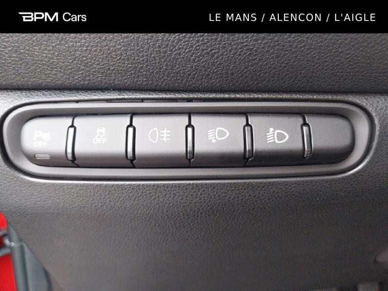 Image FIAT 500 e 95ch La Prima MY23