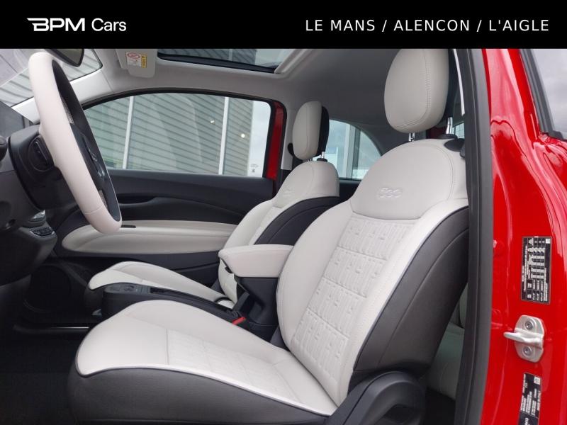 Image FIAT 500 e 95ch La Prima MY23