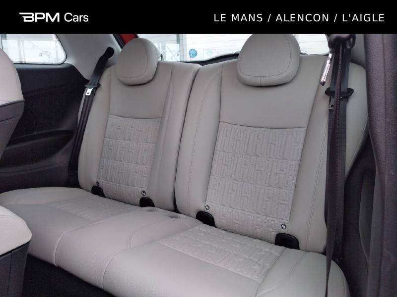 Image FIAT 500 e 95ch La Prima MY23