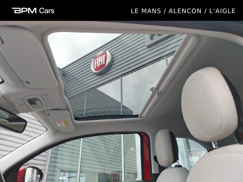 Image FIAT 500 e 95ch La Prima MY23