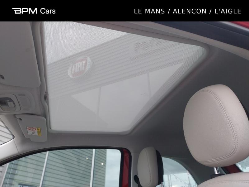 Image FIAT 500 e 95ch La Prima MY23