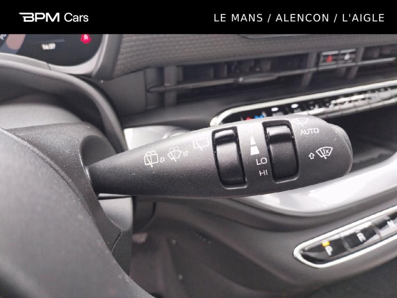 Image FIAT 500 e 95ch La Prima MY23