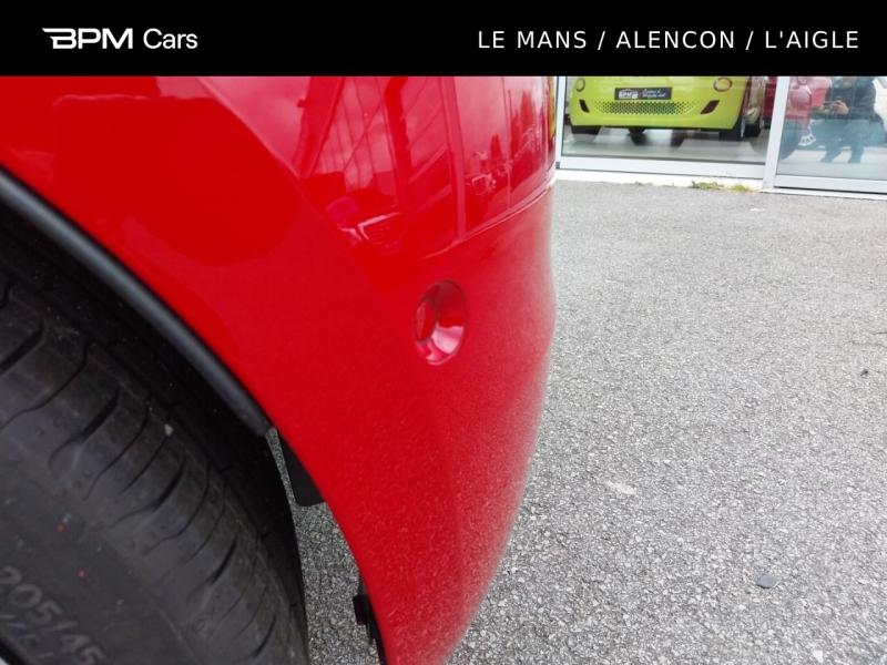 Image FIAT 500 e 95ch La Prima MY23