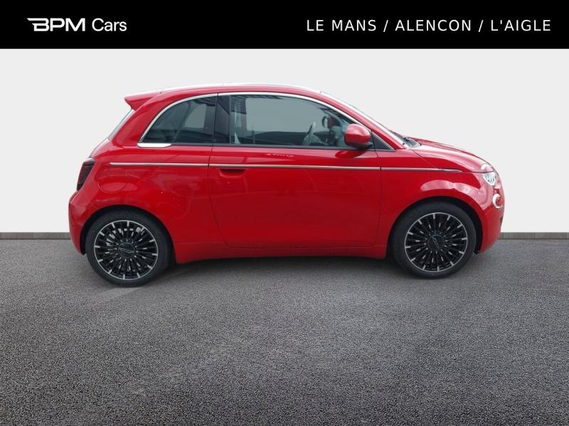 Image FIAT 500 e 95ch La Prima MY23