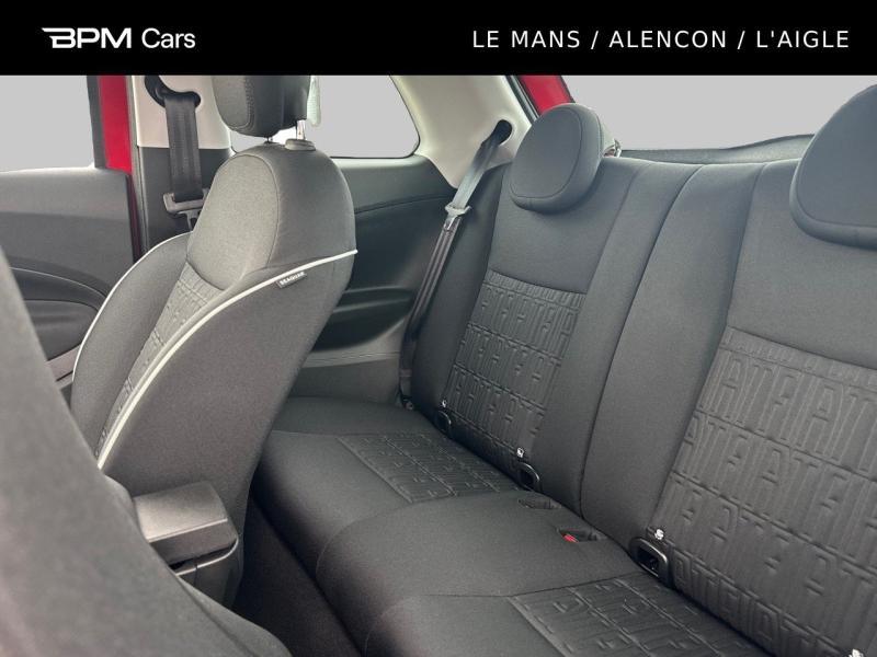 Image FIAT 500 e 95ch Pack Confort & Style MY23