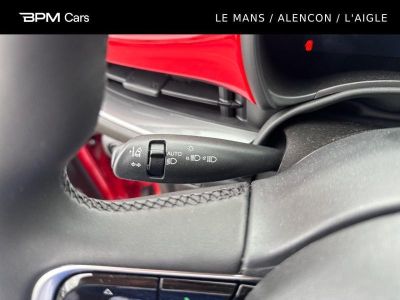 Image FIAT 500 e 95ch Pack Confort & Style MY23