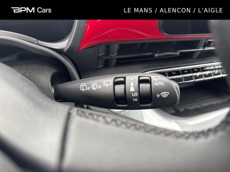 Image FIAT 500 e 95ch Pack Confort & Style MY23