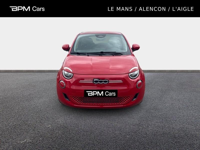 Image FIAT 500 e 95ch Pack Confort & Style MY23