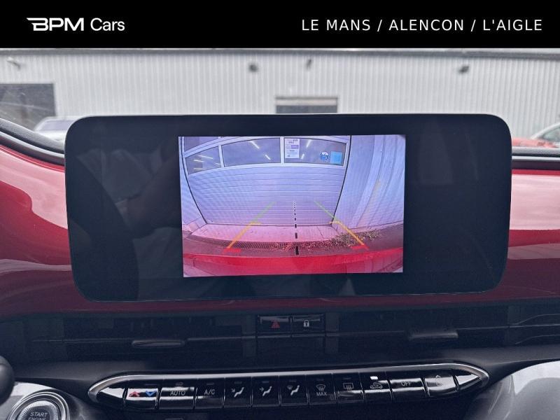 Image FIAT 500 e 95ch Pack Confort & Style MY23