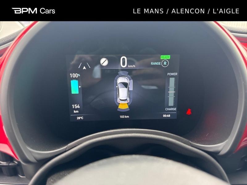 Image FIAT 500 e 95ch Pack Confort & Style MY23