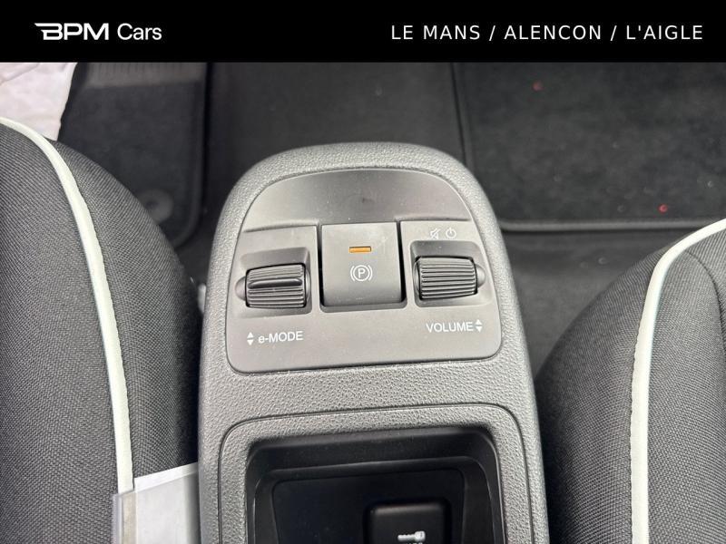 Image FIAT 500 e 95ch Pack Confort & Style MY23