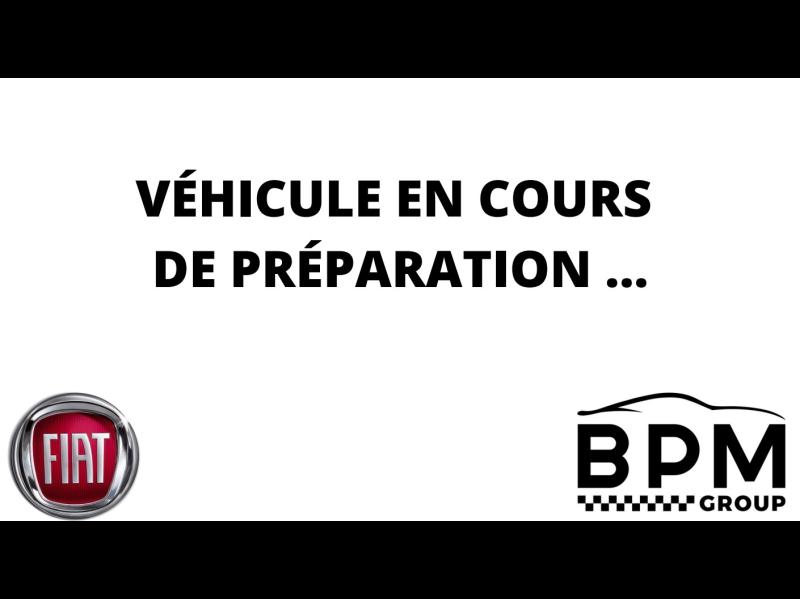 Photo ABARTH 500C e 155ch 42kWh Pack 4cv