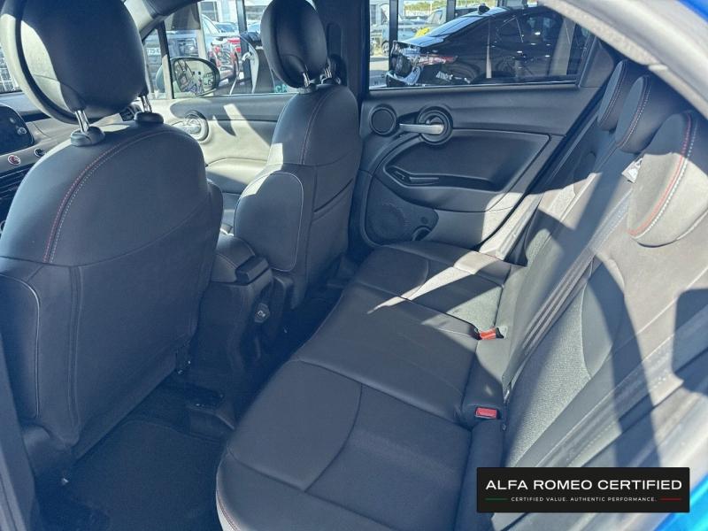Image FIAT 500X 1.0 FireFly Turbo T3 120ch Sport