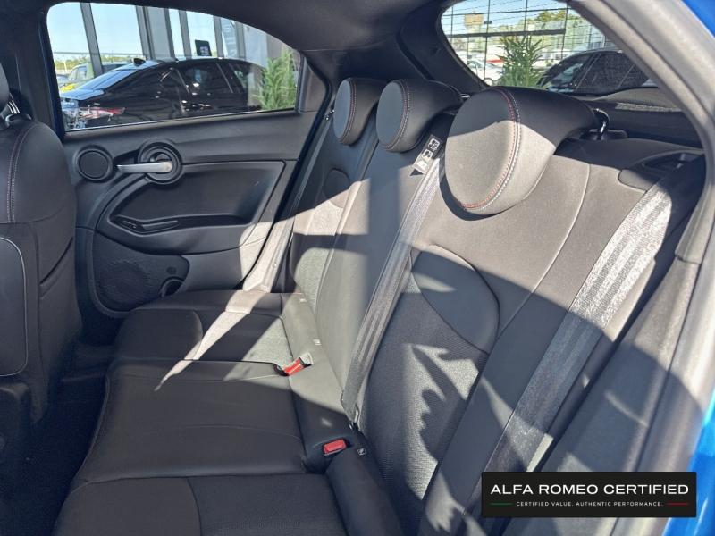 Image FIAT 500X 1.0 FireFly Turbo T3 120ch Sport