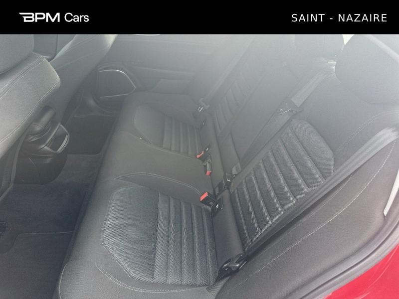 Image ALFA ROMEO Giulia 2.2 JTD 190ch Super AT8 MY19