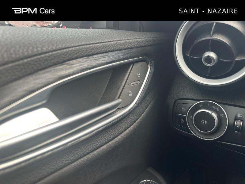 Image ALFA ROMEO Giulia 2.2 JTD 190ch Super AT8 MY19