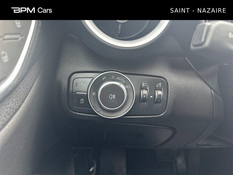 Image ALFA ROMEO Giulia 2.2 JTD 190ch Super AT8 MY19