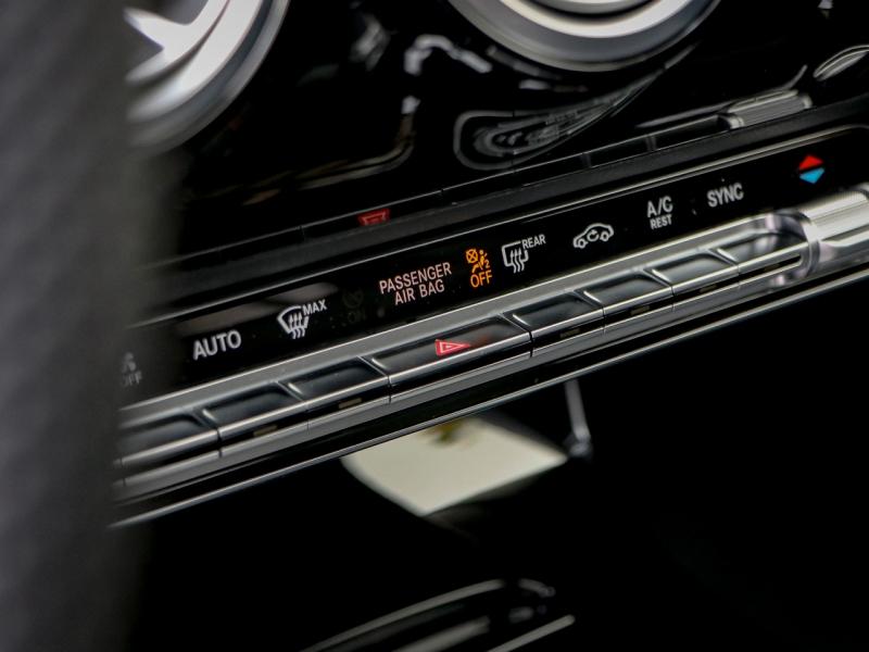 Image MERCEDES-BENZ CLA Shooting Brake 200 d 150ch AMG Line 8G-DCT