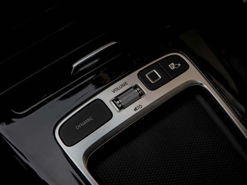 Image MERCEDES-BENZ CLA Shooting Brake 200 d 150ch AMG Line 8G-DCT