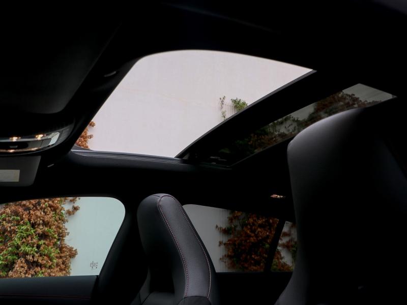 Image MERCEDES-BENZ CLA Shooting Brake 200 d 150ch AMG Line 8G-DCT