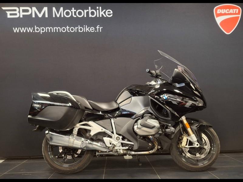 Photo BMW R R 1250 RT