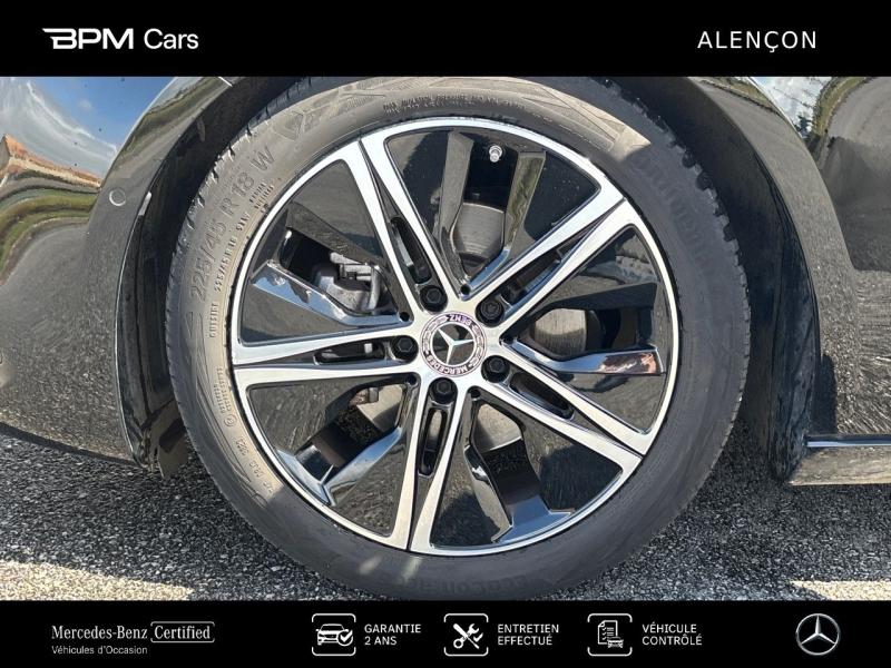 Image MERCEDES-BENZ Classe A 180 136ch Progressive Line 7G-DCT