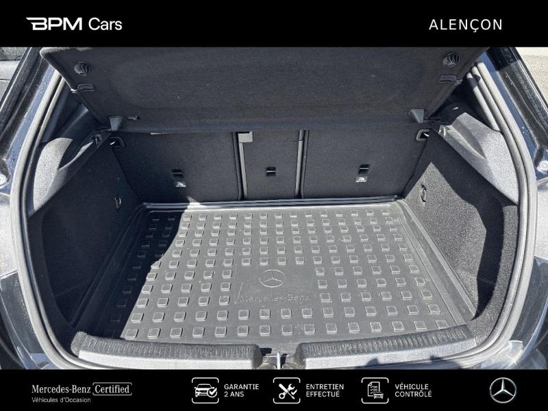 Image MERCEDES-BENZ Classe A 180 136ch Progressive Line 7G-DCT