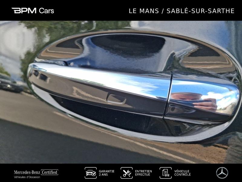 Image MERCEDES-BENZ Classe A 250 e 160+102ch AMG Line 8G-DCT 8cv