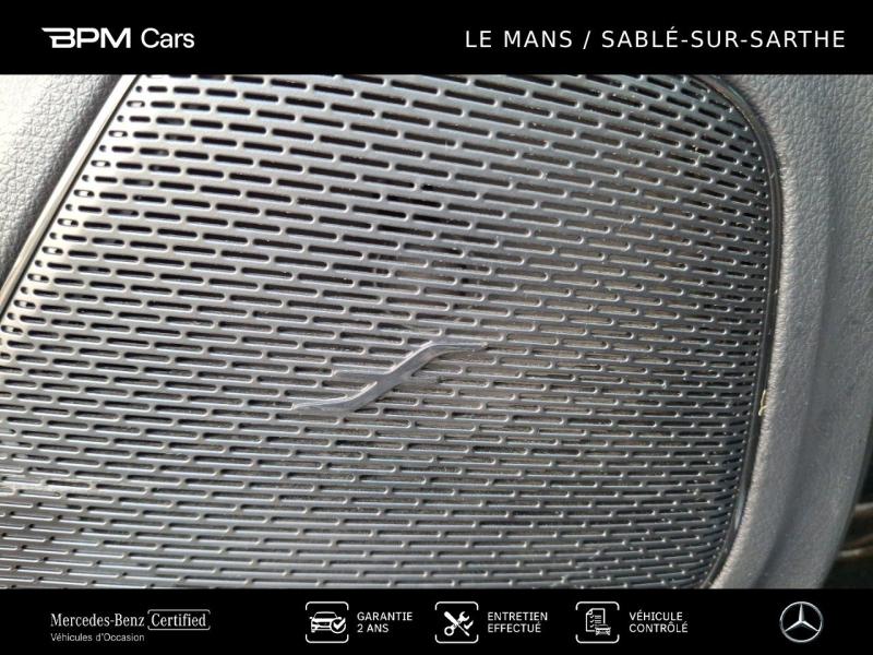 Image MERCEDES-BENZ Classe A 250 e 160+102ch AMG Line 8G-DCT 8cv