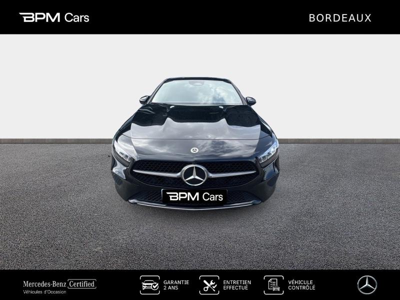 Image MERCEDES-BENZ Classe A Berline 250 e Hybrid EQ 163+109ch Progressive Line 8G-DCT