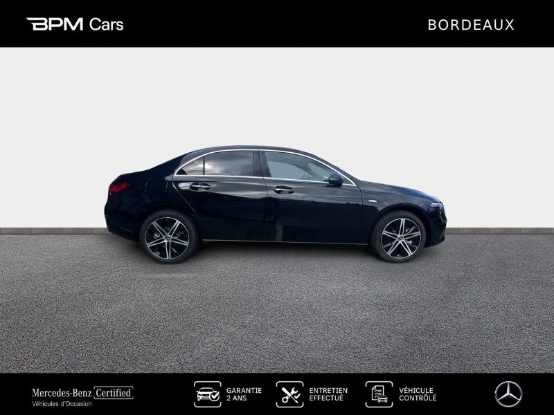 Image MERCEDES-BENZ Classe A Berline 250 e Hybrid EQ 163+109ch Progressive Line 8G-DCT