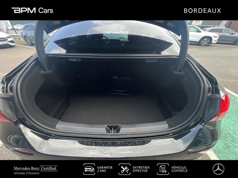 Image MERCEDES-BENZ Classe A Berline 250 e Hybrid EQ 163+109ch Progressive Line 8G-DCT