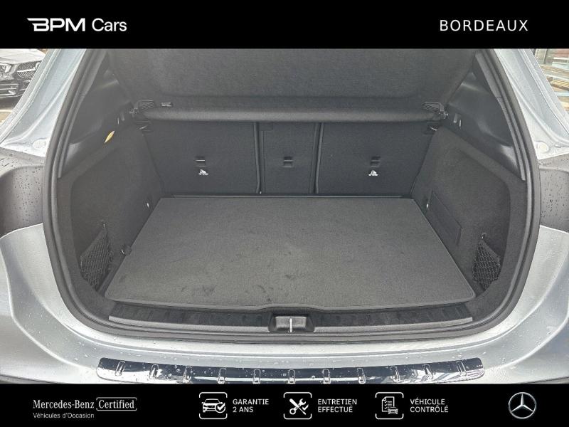 Image MERCEDES-BENZ GLA 200 d 150ch AMG Line 8G-DCT
