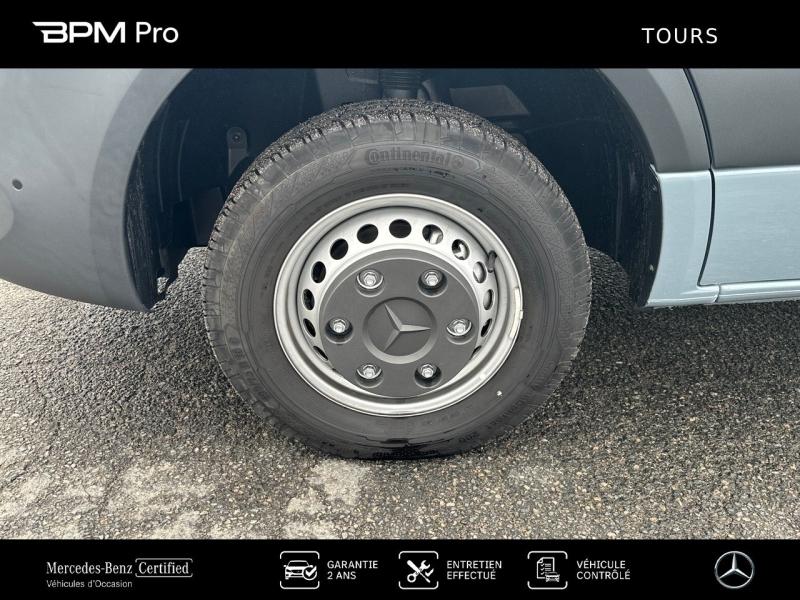 Image MERCEDES-BENZ Sprinter Fg 319 CDI 37 3T5 Pro