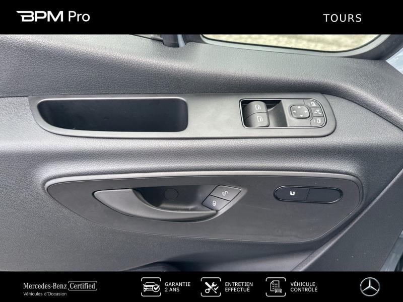 Image MERCEDES-BENZ Sprinter Fg 319 CDI 37 3T5 Pro