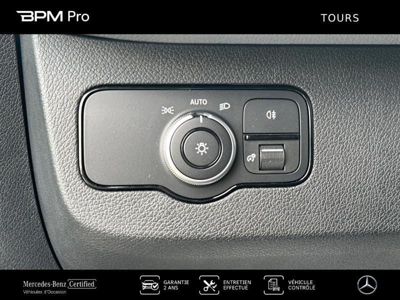 Image MERCEDES-BENZ Sprinter Fg 319 CDI 37 3T5 Pro