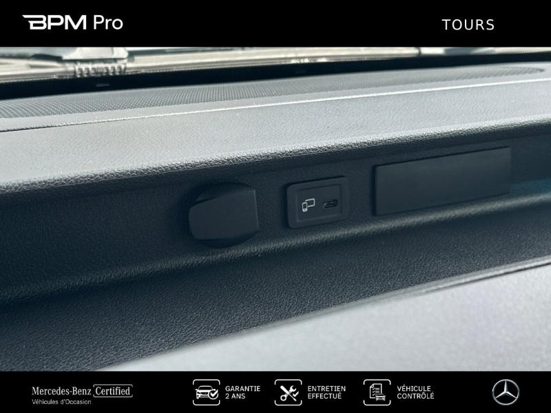 Image MERCEDES-BENZ Sprinter Fg 319 CDI 37 3T5 Pro