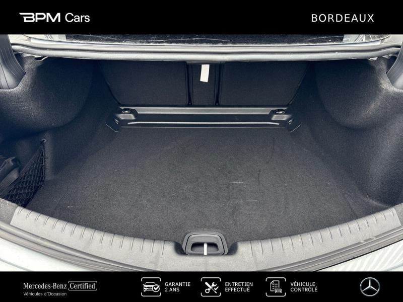 Image MERCEDES-BENZ CLE Coupé 200 204ch AMG Line 9G Tronic