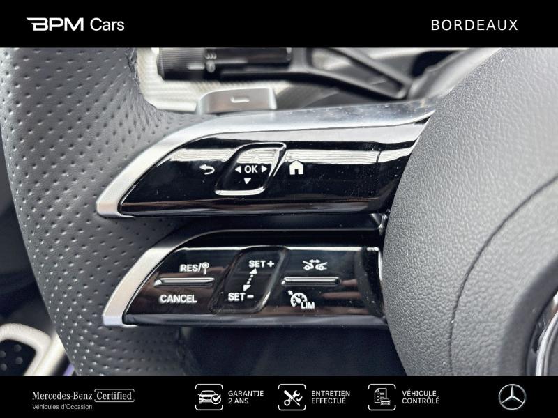 Image MERCEDES-BENZ CLE Coupé 200 204ch AMG Line 9G Tronic