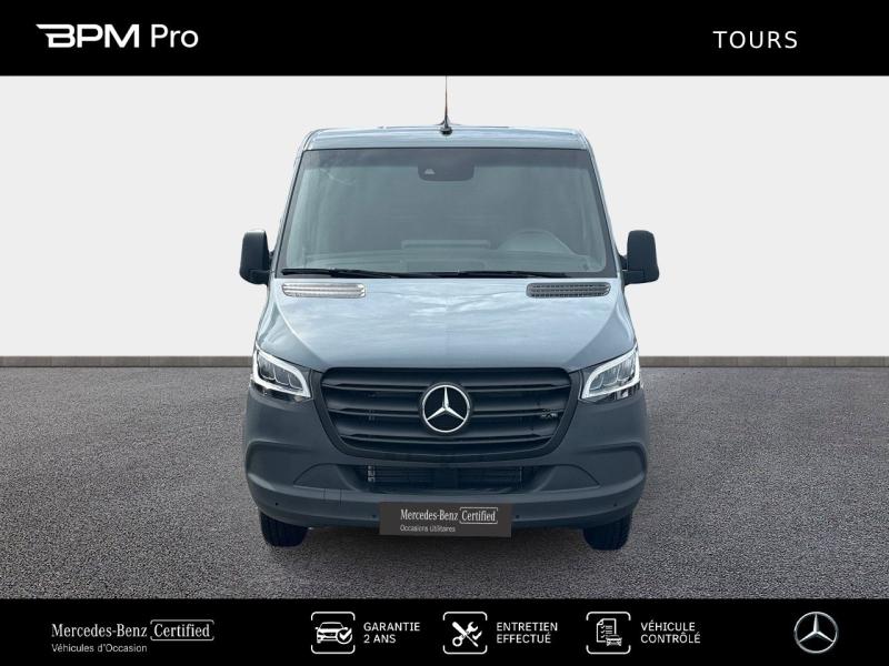 Image MERCEDES-BENZ Sprinter Fg 319 CDI 37 3T5 Pro