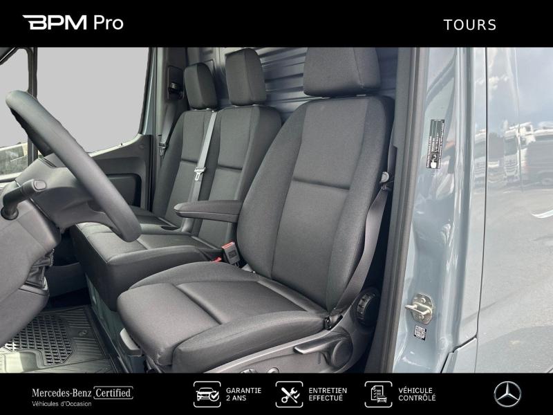 Image MERCEDES-BENZ Sprinter Fg 319 CDI 37 3T5 Pro